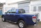 Ford Ranger 2014 blue for sale-9