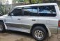 2003 Mitsubishi Pajero fieldmaster local for sale-8