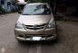 Toyota Avanza J 2009 Model (MT) for sale-0