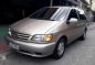2002 Toyota Sienna AT 280K for sale-1