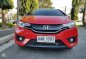 Honda Jazz 2015 VX AT Top of the Line for sale-0