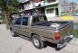 1995 Toyota Hilux Manual Diesel 4x2 for sale-7
