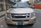 2012 Isuzu Dmax LS for sale-0