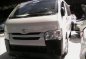 Toyota Hiace Commuter 2017 for sale-1