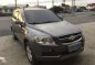 For Sale: Chevrolet Captiva Diesel 2008 Model-1