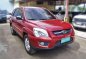 2010 Kia Sportage 20 Lx At for sale-0