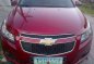 2011 Chevy Cruze LS AT for sale-0