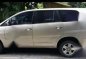 Well kept Toyota Innova for sale-0