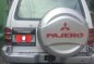For Sale Mitsubishi Pajero Field Master 2003-5