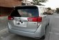 Toyota Innova E 2.8 diesel 2016 for sale-8