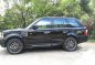 For sale Land Rover Range Rover sports 2008-6