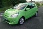 For Sale Mitsubishi Mirage 1.2 gls 2013 hatchback-8