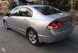 Honda Civic 2008 1.8s AT for sale-3
