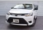 2016 Toyota Vios grab ready 1.3 manual for sale-2