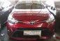 Toyota Vios E 2017 for sale-0