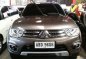 Mitsubishi Montero Sport 2015 for sale-1