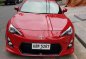 For sale Toyota Gt 86 2014 top of the line -0