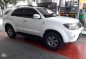 2008 Toyota Fortuner for sale-0