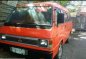 Mitsubishi L300 Versa Van for sale-3