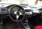 1996 For sale Honda Civic vtec vti-11