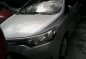 Toyota Vios E 2016 for sale-0