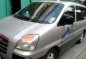 2006 Hyundai Starex grx for sale-2