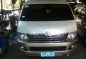 Toyota Hiace 2010 for sale-1