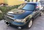 Ford Lynx ghia 2002 model top of the line for sale-0