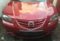 Automatic Mazda 3 2008- Top of the line for sale-1