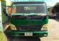 Fuso Canter Wide Dropside 6W 6M50 Turbo 2014 for sale-0