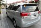 Toyota Innova E 2.8 diesel 2016 for sale-6