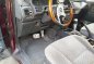 1995 Mitsubishi Chariot Space Wagon for sale-0