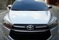 Toyota Innova E 2.8 diesel 2016 for sale-5