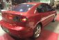Automatic Mazda 3 2008- Top of the line for sale-0