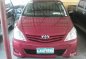 Toyota Innova 2010 for sale-0