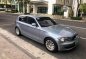 BMW 2011s 116i AT 18 like brand new for sale-0