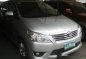 Toyota Innova 2013 for sale-2