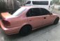 Honda Civic vti 96model Matic for sale-3