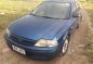 For sale Ford Lynx 2002 model-0