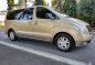 Hyundai Grand Starex 2009 VGT Gold AT Casa Maintained for sale-6