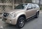 2012 Isuzu Dmax LS for sale-1