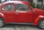 1972 Volkswagen Beetle with AC for sale-2