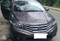 2013 Honda City for sale-1