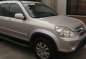 FOR SALE!!! Honda CRV 2006 4x2-4