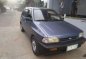 1997 Kia Pride CD5 hatchback for sale-0