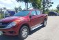 FOR SALE!!! Mazda BT-50 4x4 A/T 2013-2