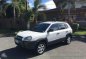 2006 Hyundai Tucson 4x4 CRDI Diesel Automatic Transmission for sale-2