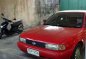 For Sale. Nissan Sentra 1992 model. Automatic-3