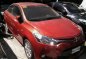 Toyota Vios E 2017 for sale-0