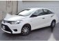 2016 Toyota Vios grab ready 1.3 manual for sale-1